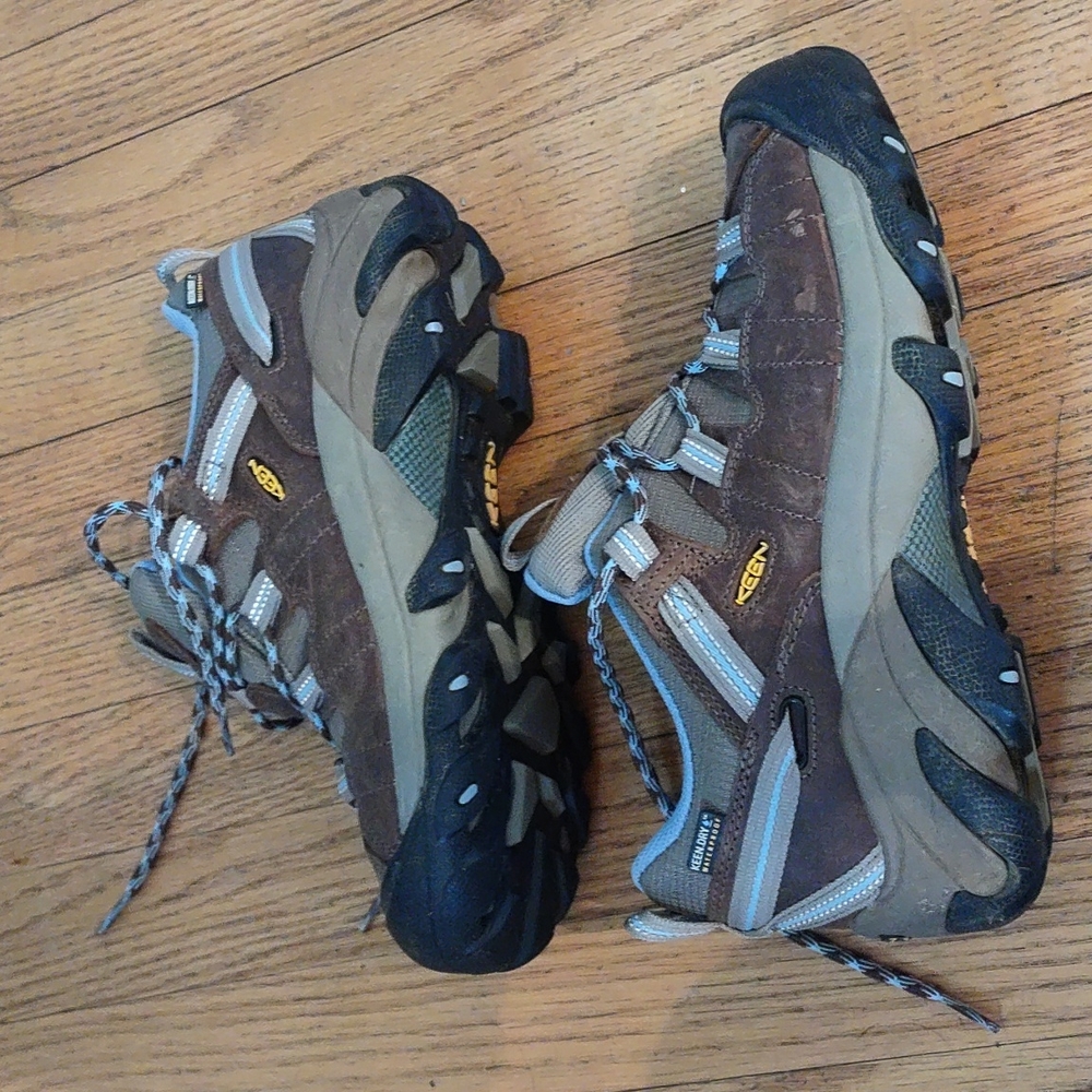 Keen Targhee II